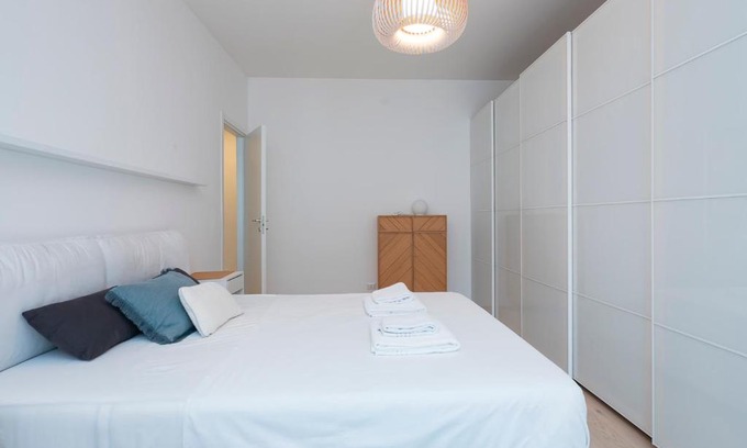 Affori Apartamento | Youhosty - Grazioli 4