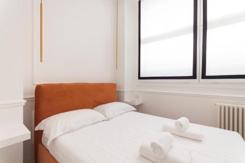 Tricolore Apartamento | YouHosty - Mascagni 20