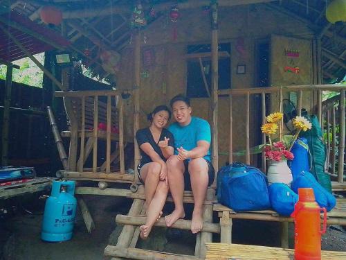Antipolo Otro | YOUMEBED MOTOR INN at Kambal Kubo Resthouse