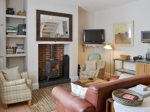 Warkworth Casa | Youngers Cottage