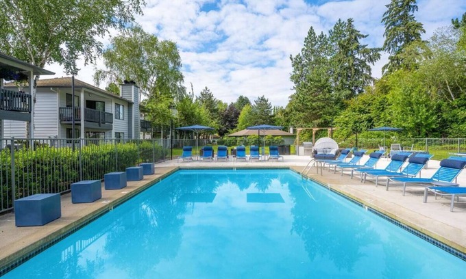 Hillsboro Apartamento | Tu Aventura Empiesa Aqui!