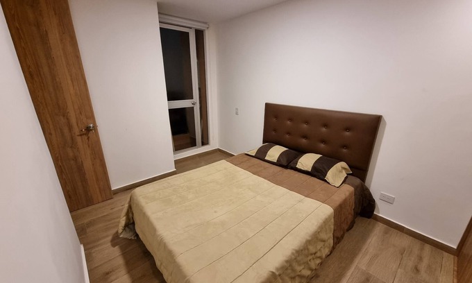 Kennedy Apartamento | Tu apto en Bogotá, a 8 km del aeropuerto y terminal de buses intermunicipal.....