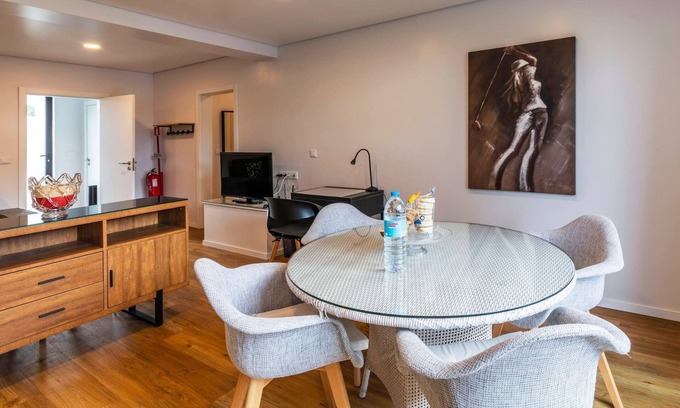 Pico da Pedra Apartamento | Your Azorean Home 1