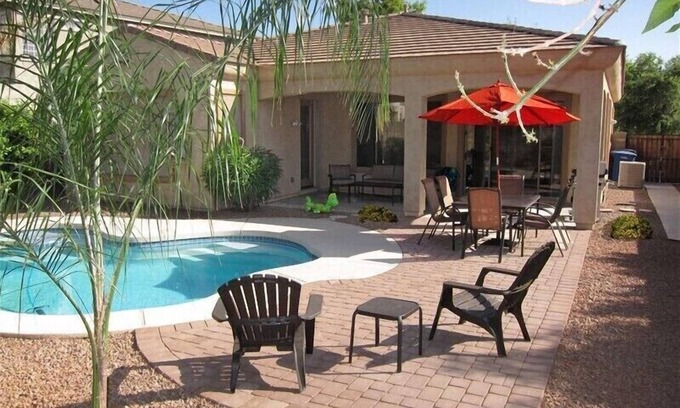 Power Ranch Casa | Your Backyard Oasis Aguarda ..., Hermosa casa en una comunidad galardonada