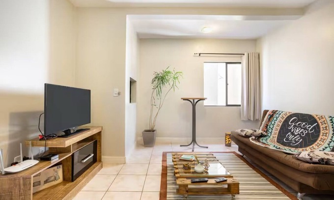 Laguna Apartamento | Your beach house 100m from the sea 🏖️