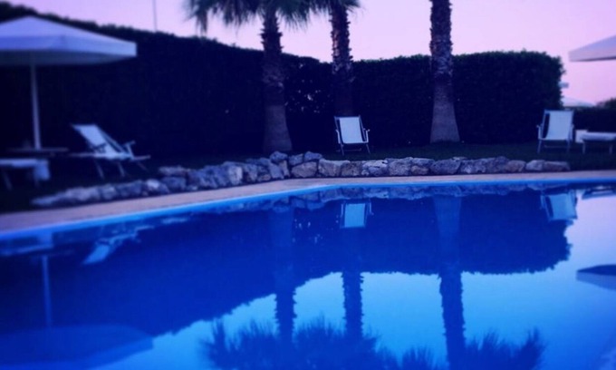 Torre Specchia Ruggeri Casa | Tus vacaciones de playa en Salento
