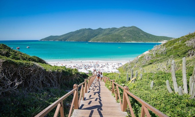 Baixo Grande Apartamento | Your Beach House