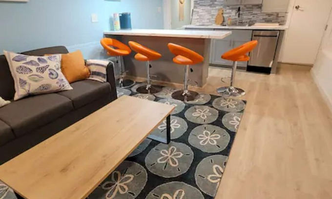Cherryland Casa | Your Best Relaxing Getaway, Near SF/Oakland