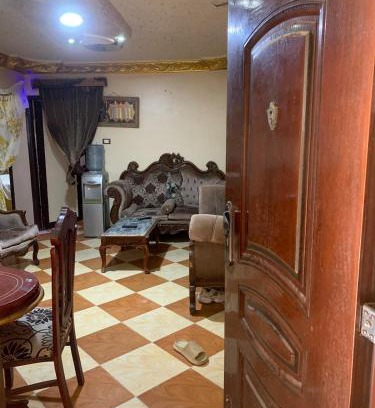Ad-Dawahy Apartamento | Your best stay in Port Said City