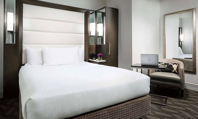 Downtown Boston Hotel | Your Boston Getaway – Follow the Historic Freedom Trail