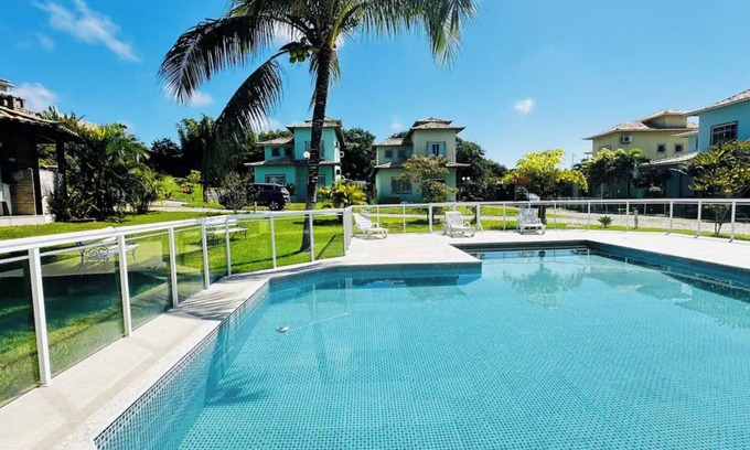 Sao Jose Casa | Your Corner in Búzios