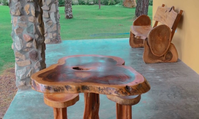 Alto Boquete Casa | Tu Cabaña en Boquete