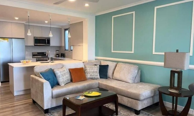 West Coast Condominio | Your Caribbean Home Away