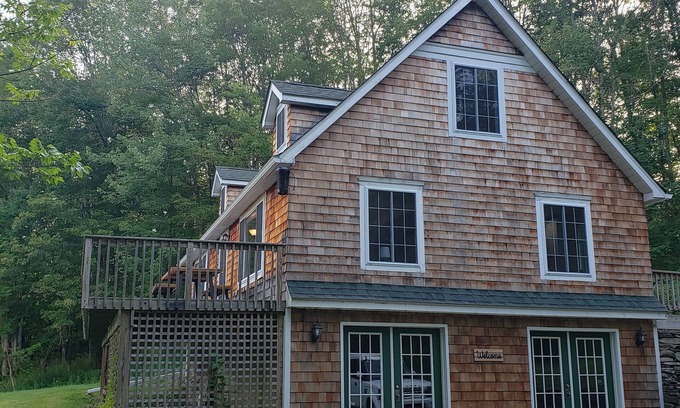 Margaretville Casa | Your Catskills Retreat Awaits.