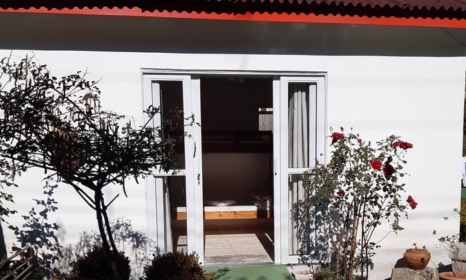 Jardim Nova Suica Condominio | your city's room