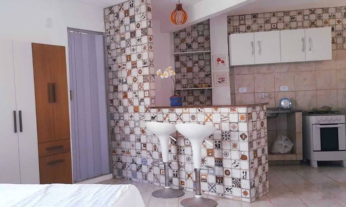 Barra de Jangada Apartamento | Your Cozy on the Beach - Apart 01 🌴