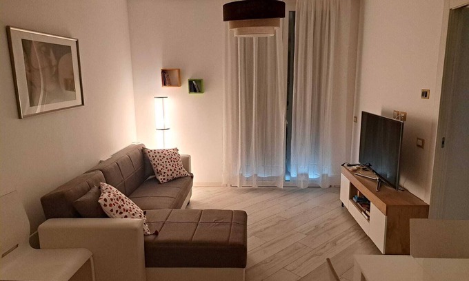 Bolognina Apartamento | Your Comfort Home - close to the Bologna Fair area, 10 min from the center.
