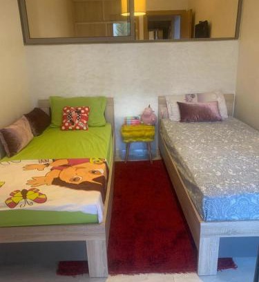 Oulad Dlim Apartamento | Your confort Hosse