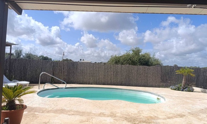 La Carlota Casa | Your cottage