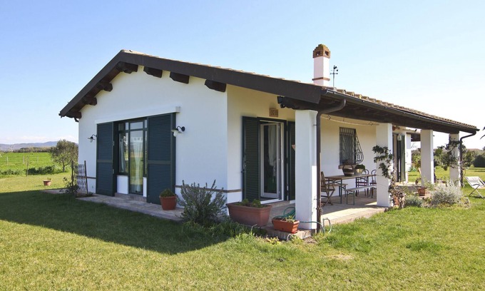 Pescia Romana Casa | Your country home in tuscany near the beach