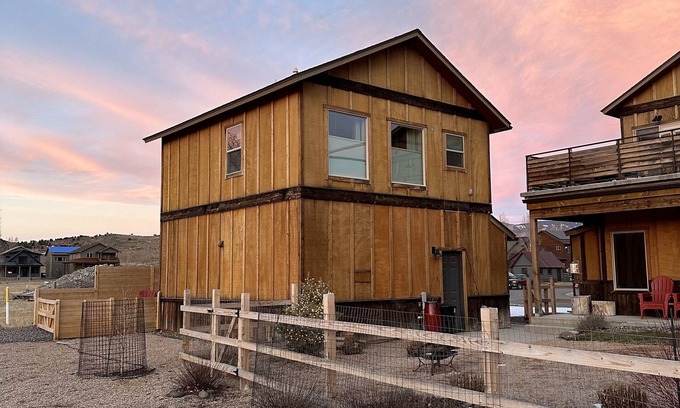 Ridgway Apartamento | ¡La aventura de invierno te espera! Cerca de Ouray, Telluride y San Juans