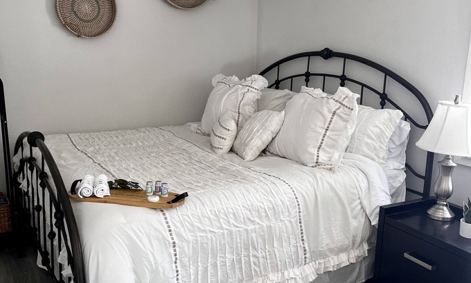 Bloomingdale Apartamento | Your cozy nook