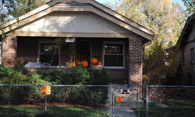 Platt Park Casa | ¡Tu Denver se escapa! Casa de 3 habitaciones y 2 baños de más de 1,600 pies cuadrados