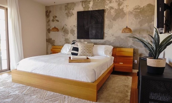Twentynine Palms Casa | Your desert home away from home