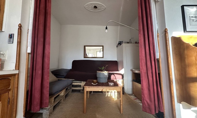 De Lorimier Apartamento | Your Downtown Montréal Home