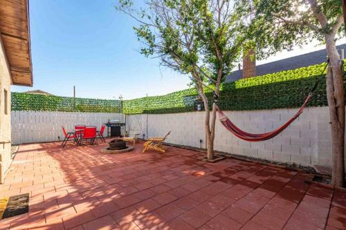 Garfield Apartamento | Your Downtown Studio With All Amenities Unit B