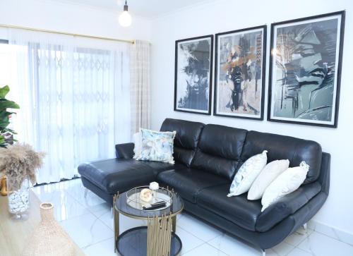 Winklespruit Apartamento | Your Entire Apartment