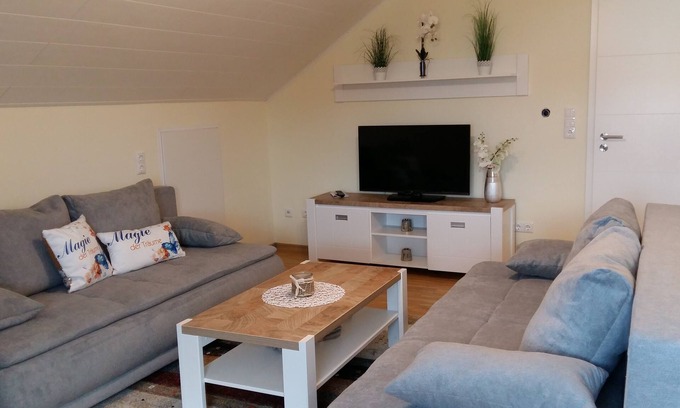 Schwandorf Apartamento | Tu apartamento para sentirte bien