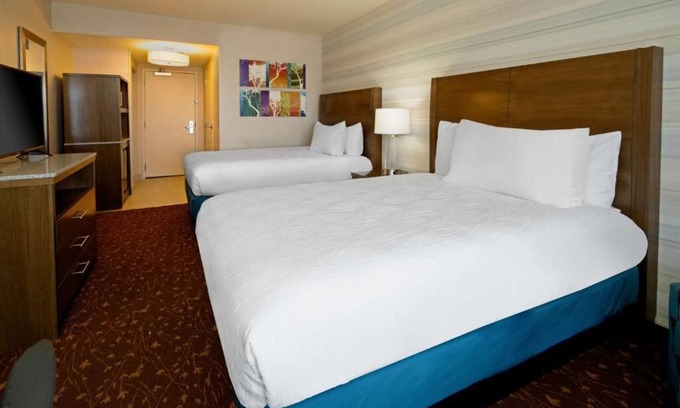 Albuquerque Hotel | Your Gateway to Adventure! 2 Spacious Units, Pool, Pets Allowed, Free Shuttle!