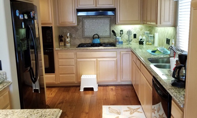 Hollywood Beach Casa | 99 yardas a la costa
