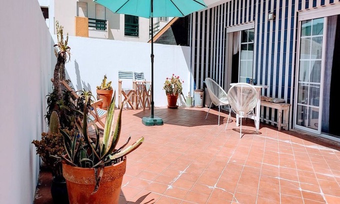 Costa Nova do Prado Apartamento | Your Getaway between Waves and Smiles