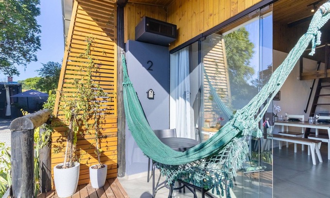 Alto Ribeirao Leste Apartamento | Your Getaway in Florianopolis, Just Minutes From the Beach NDE