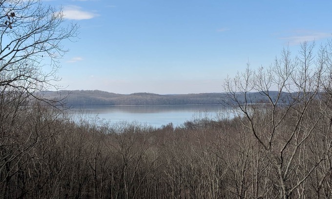 Dover Casa | Su sede para Kentucky Lake Adventures!