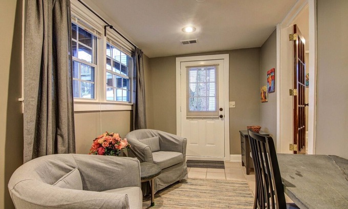 Midtown Apartamento | TU CORAZÓN DE PISO EN EL CENTRO