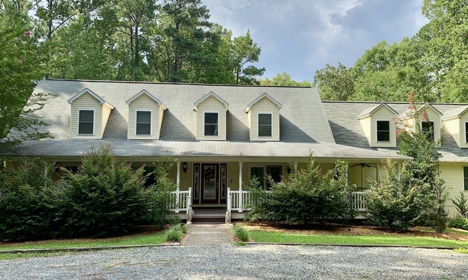 Cary Casa | Your Hidden Sanctuary 3