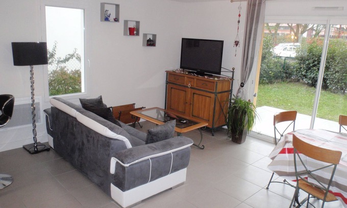 Saint-Jean-Pied-de-Port Casa | Tu casa de vacaciones en el corazón del País Vasco