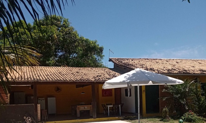 Iguaba Grande Casa | Your holiday home in Iguaba