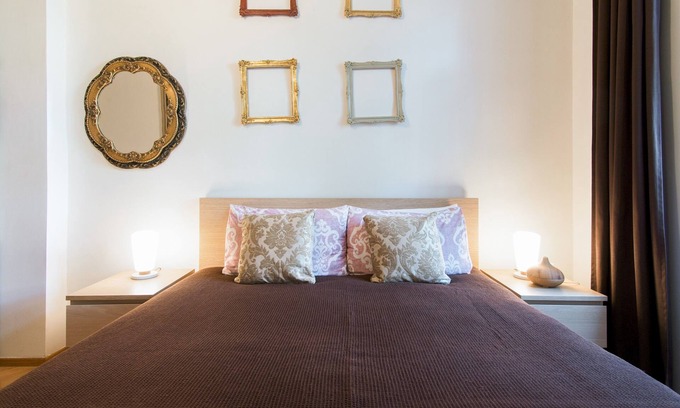 Vysehrad Apartamento | Your Holiday Home in Prague
