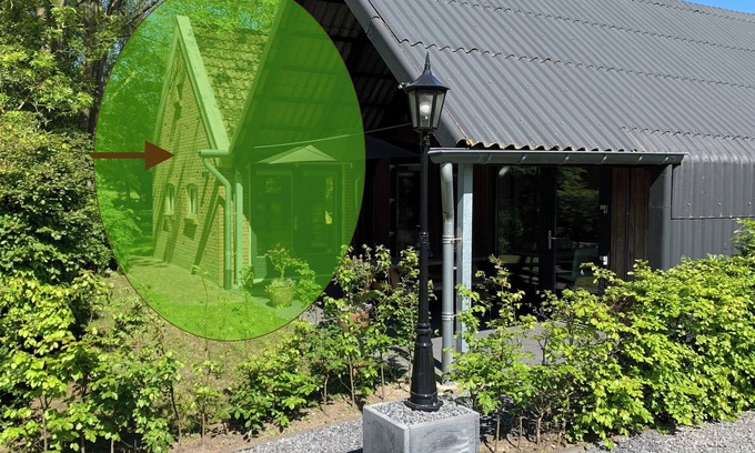 Municipality of Tynaarlo Cabaña | Your holiday homeNL-Hondstongue Delicious enjoyment in Drenthe