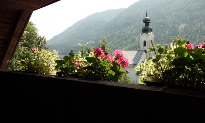 Hermagor-Pressegger See Apartamento | Sus vacaciones en la Arena natural de Carintia empieza ahora