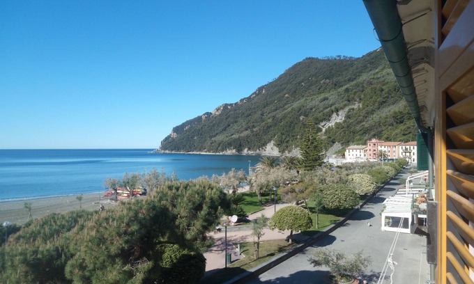 Riva Trigoso Apartamento | TU CASA EN EL MAR !!! CITRA 010059-LT-0467