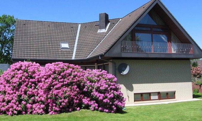 Otterndorf Hotel | Su casa en el resort conectado directamente a las rutas de senderismo y ciclismo