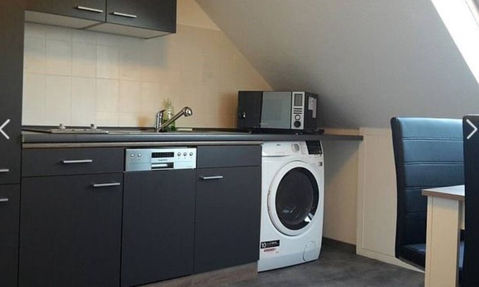 Rastatt Apartamento | TU CASA A TIEMPO - PARA TRABAJAR, SENTIRTE BIEN Y VIVIR