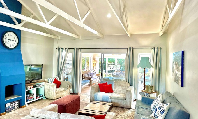 Kenton on Sea Casa | Your home away from home!