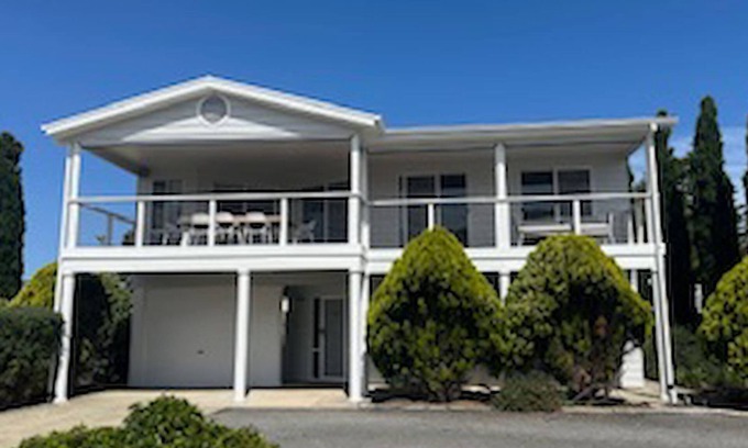 Goolwa Beach Casa | Your Home Away from Home