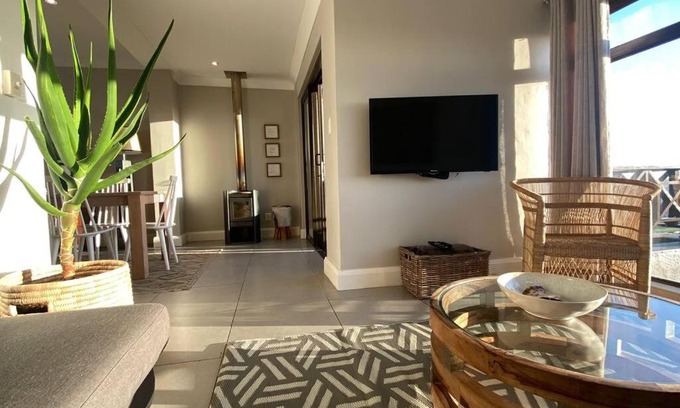 Plettenberg Bay Apartamento | Your Home Away From Home.
